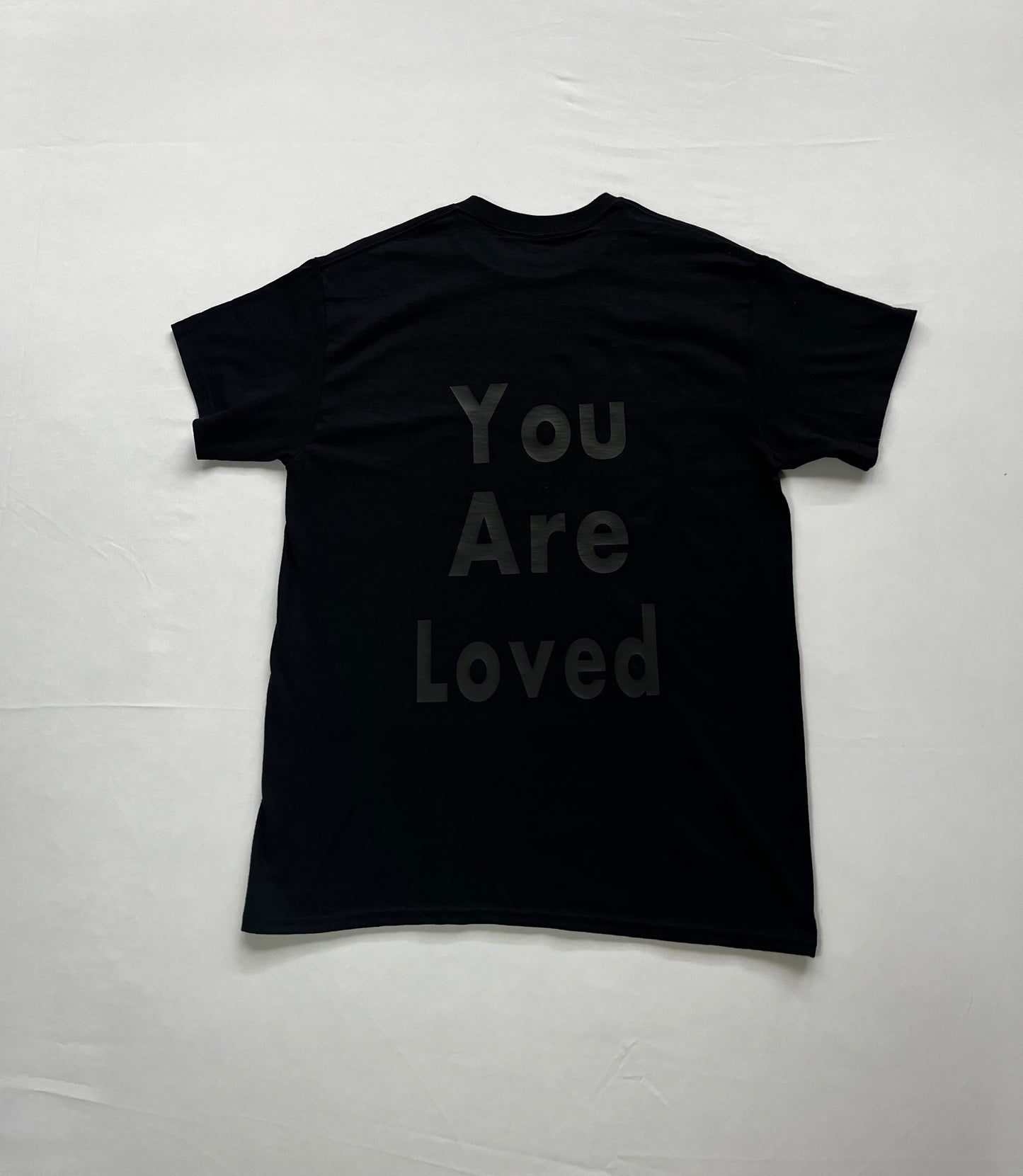 You Are Loved Tee