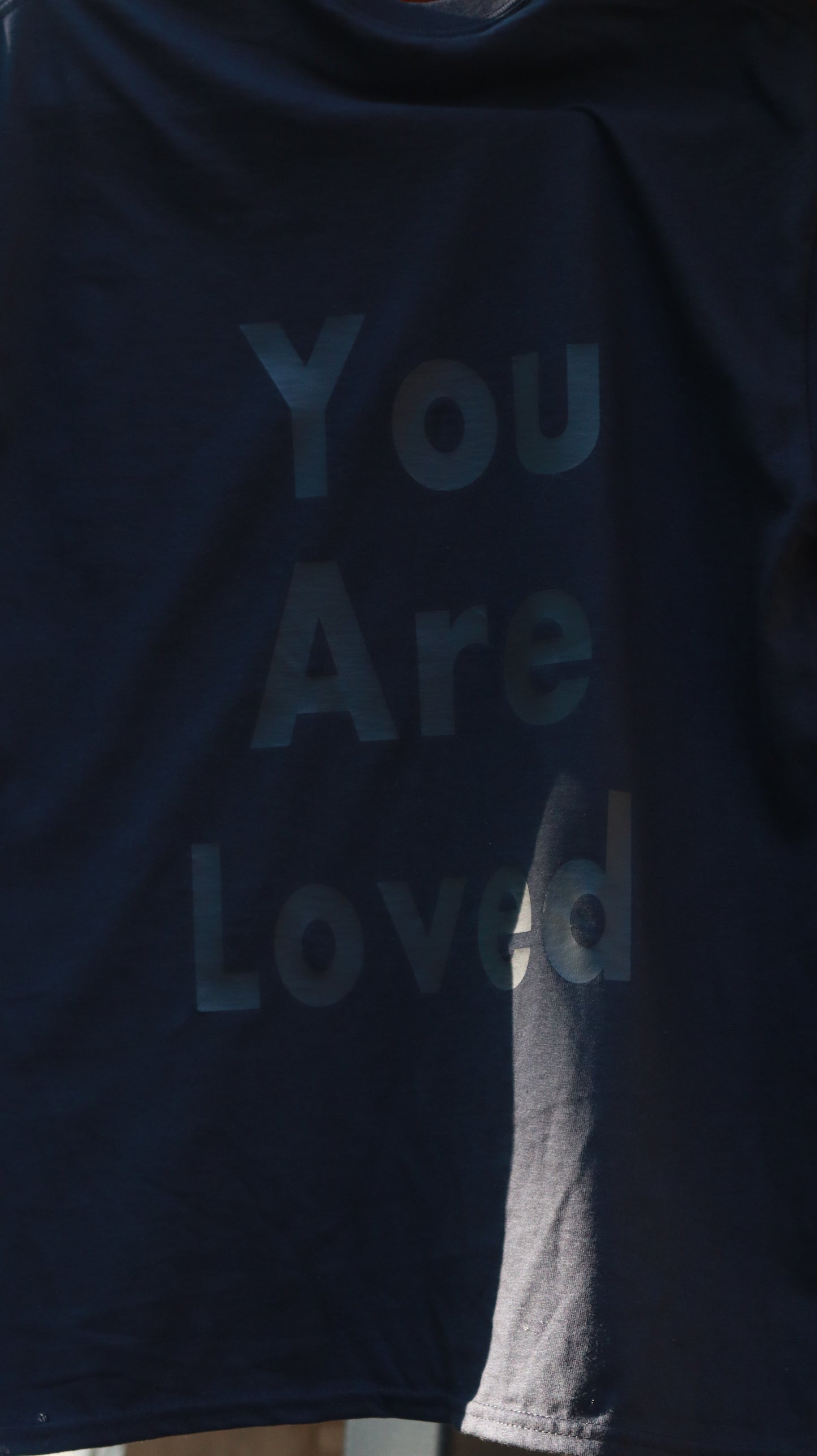 You Are Loved Tee