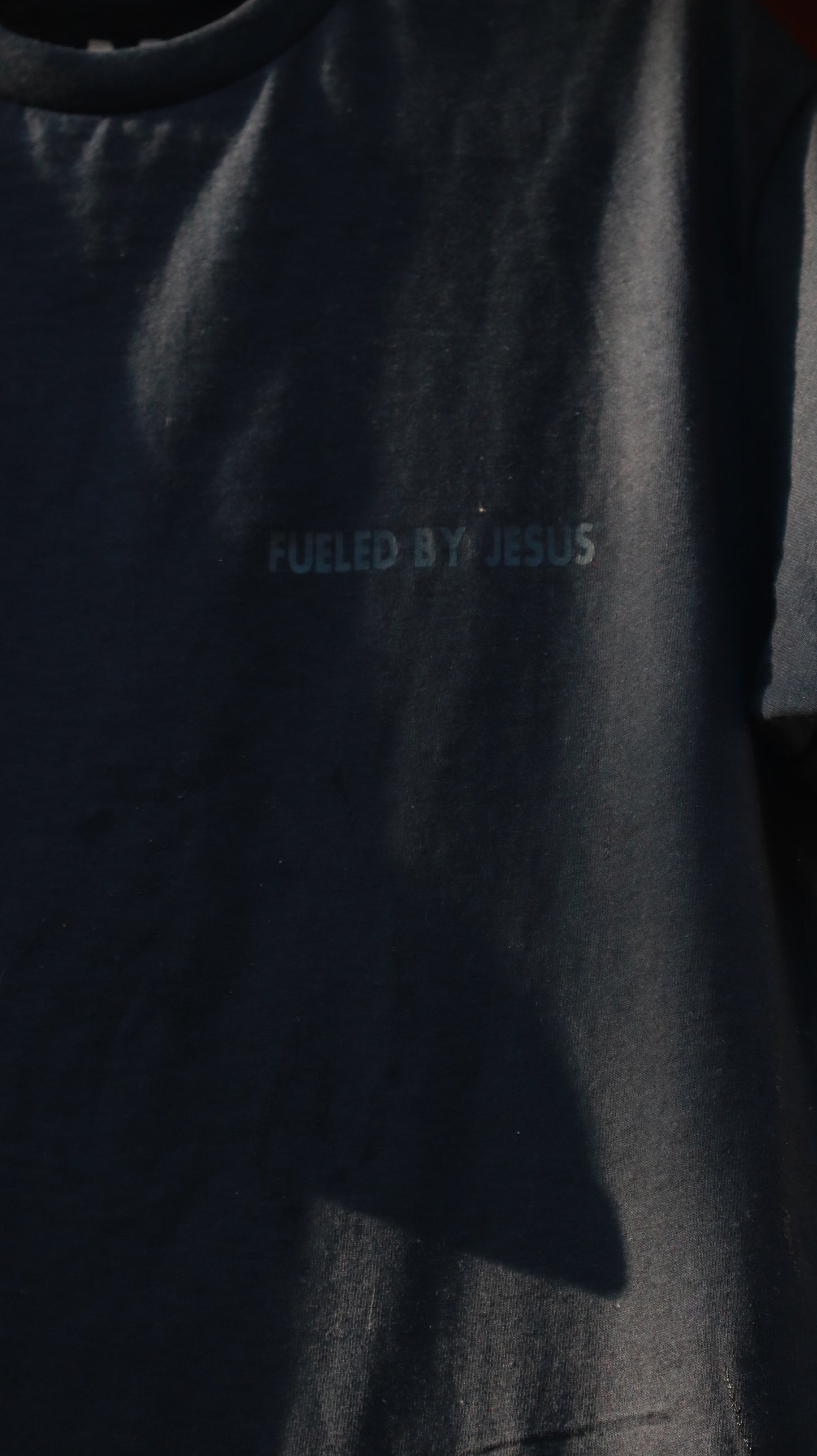 You Are Loved Tee