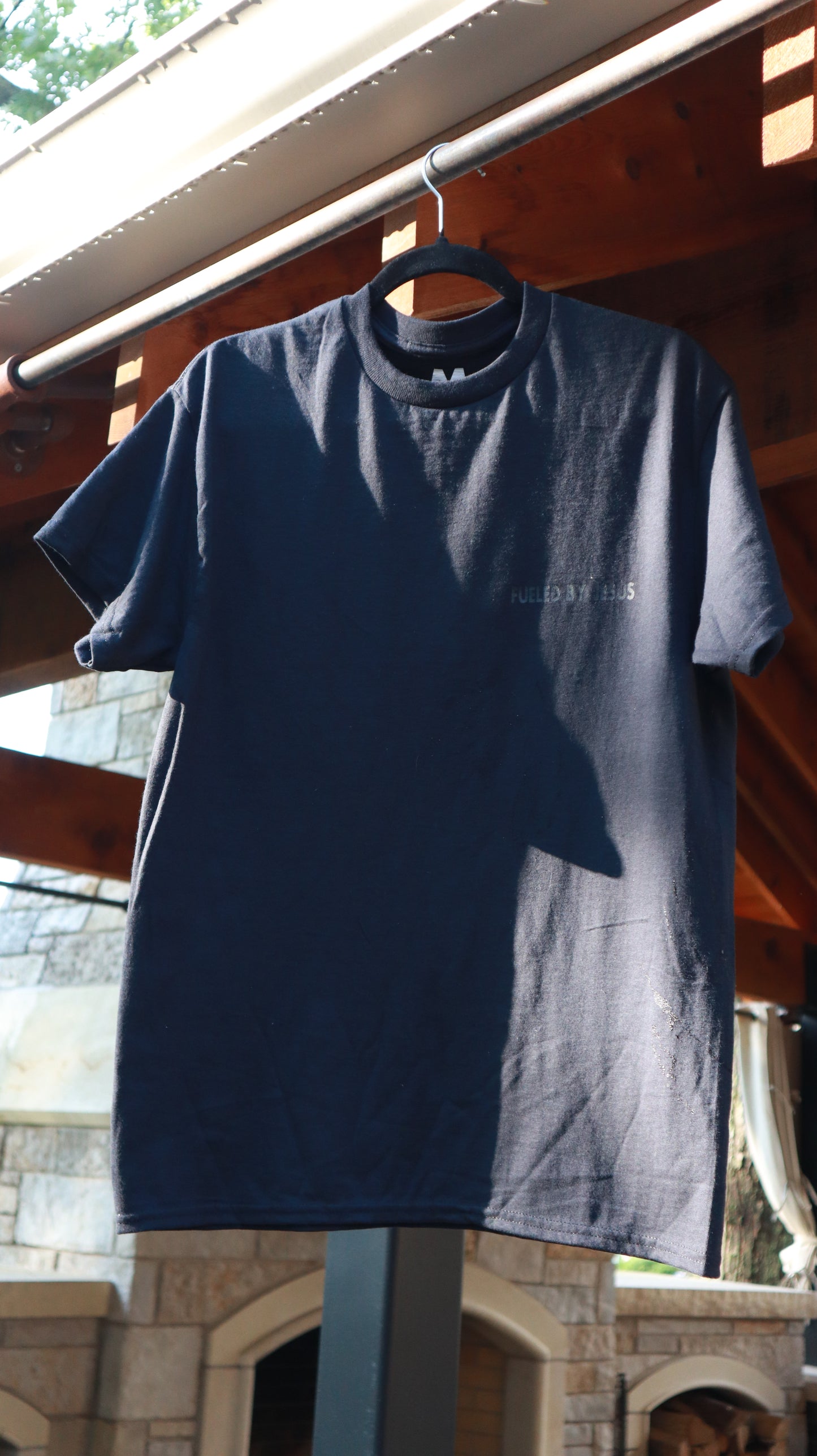 You Are Loved Tee